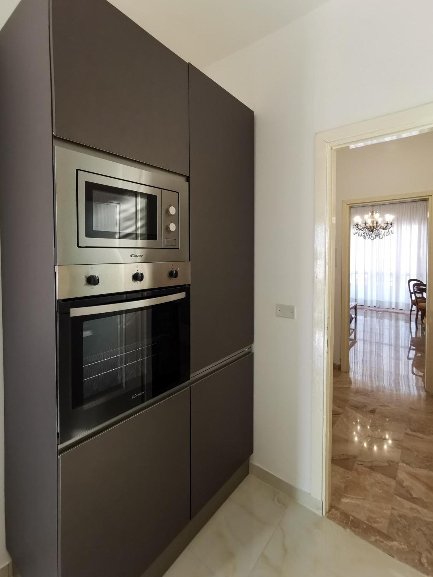 L'Arche Comfort&Relax - Old Style House Milano Eksteriør bilde