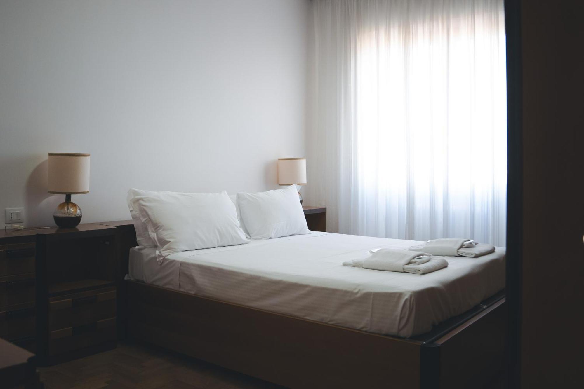 L'Arche Comfort&Relax - Old Style House Milano Eksteriør bilde