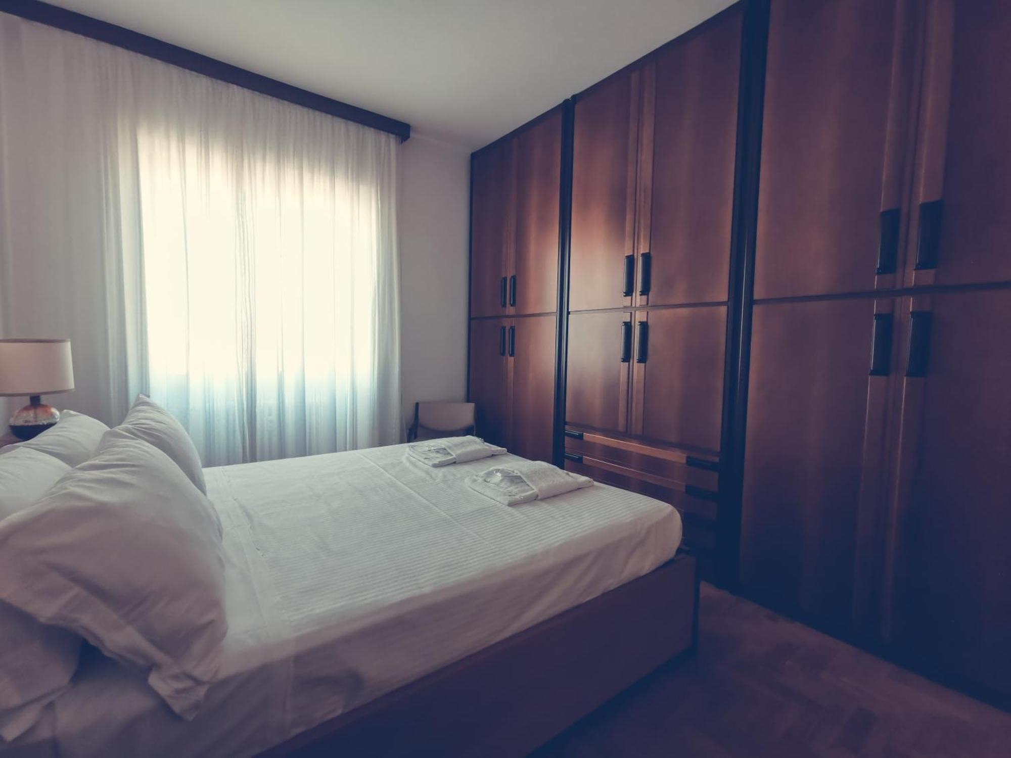 L'Arche Comfort&Relax - Old Style House Milano Eksteriør bilde