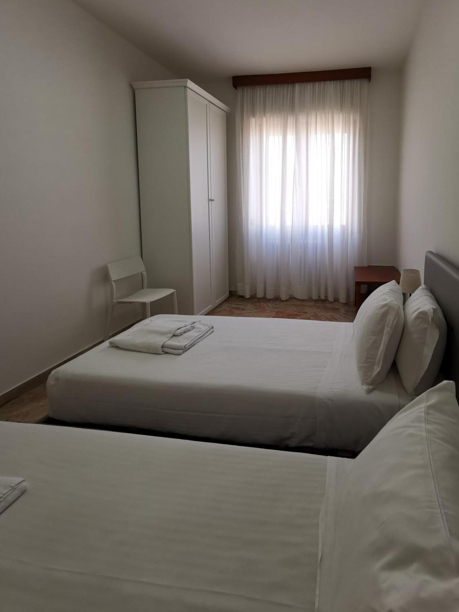 L'Arche Comfort&Relax - Old Style House Milano Eksteriør bilde