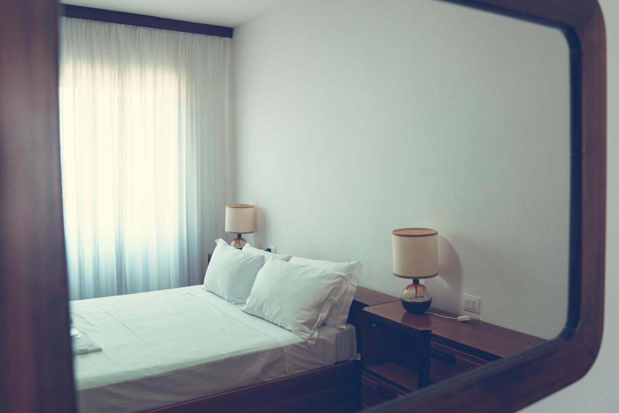L'Arche Comfort&Relax - Old Style House Milano Eksteriør bilde