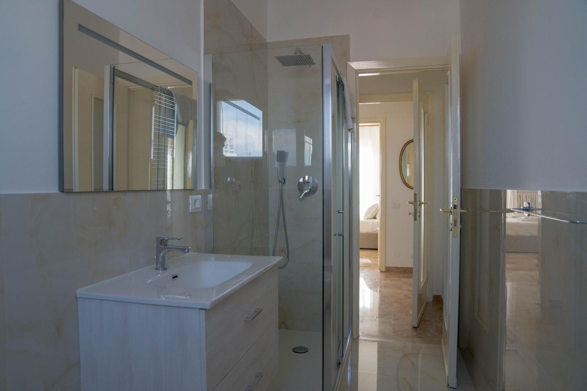 L'Arche Comfort&Relax - Old Style House Milano Eksteriør bilde