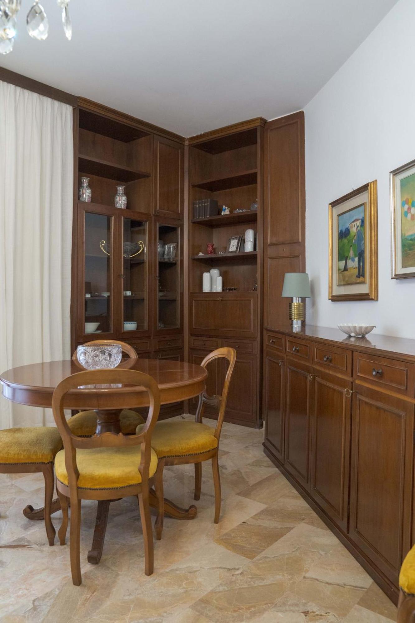 L'Arche Comfort&Relax - Old Style House Milano Eksteriør bilde