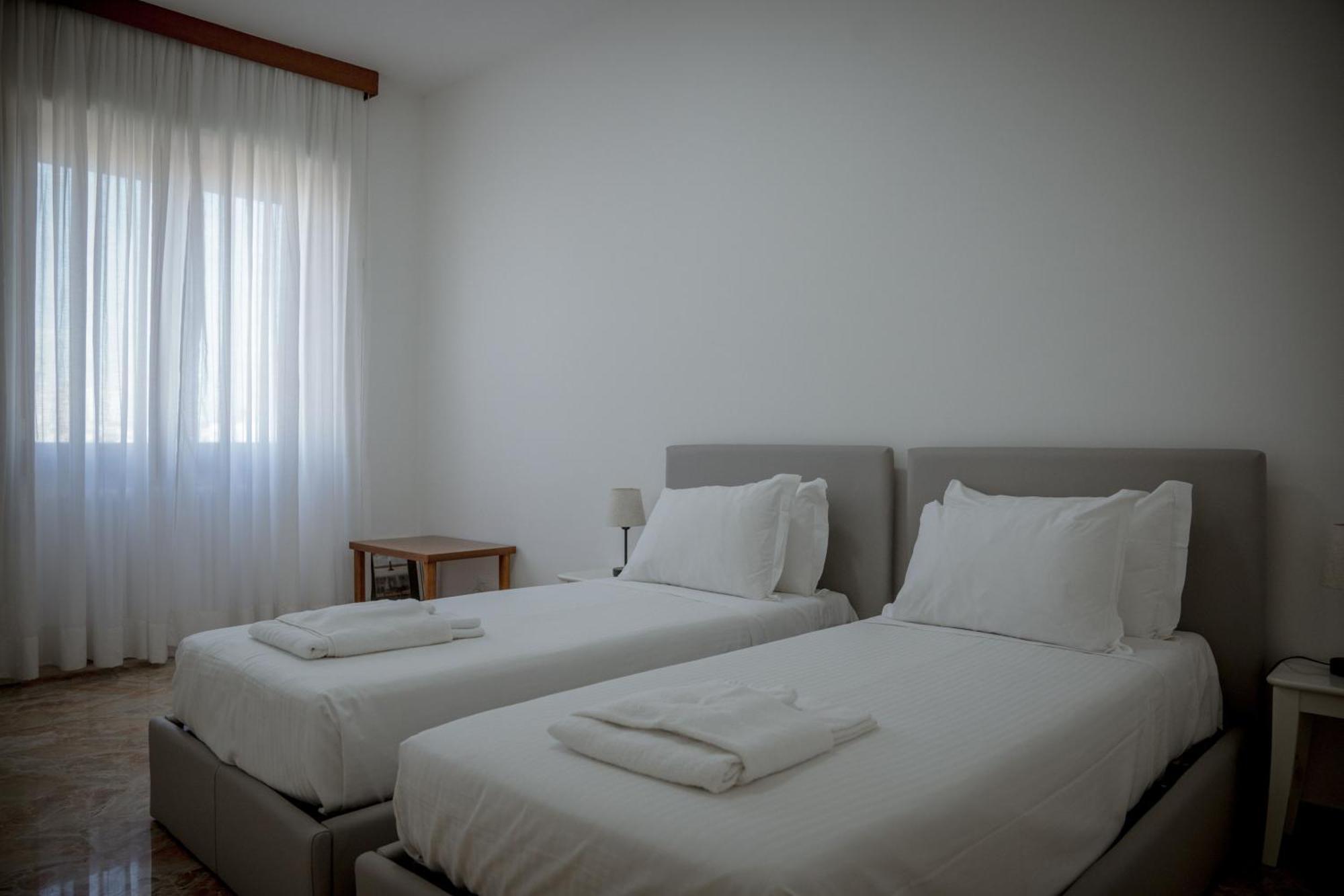 L'Arche Comfort&Relax - Old Style House Milano Eksteriør bilde