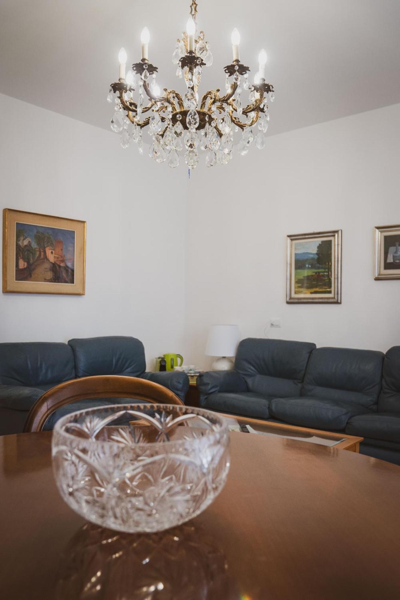 L'Arche Comfort&Relax - Old Style House Milano Eksteriør bilde