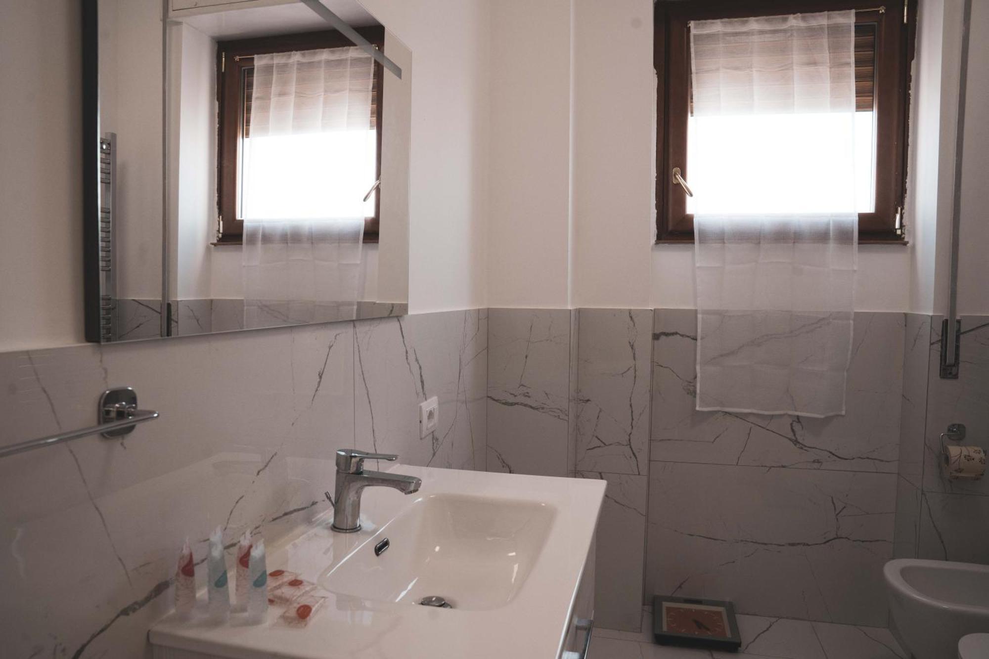 L'Arche Comfort&Relax - Old Style House Milano Eksteriør bilde