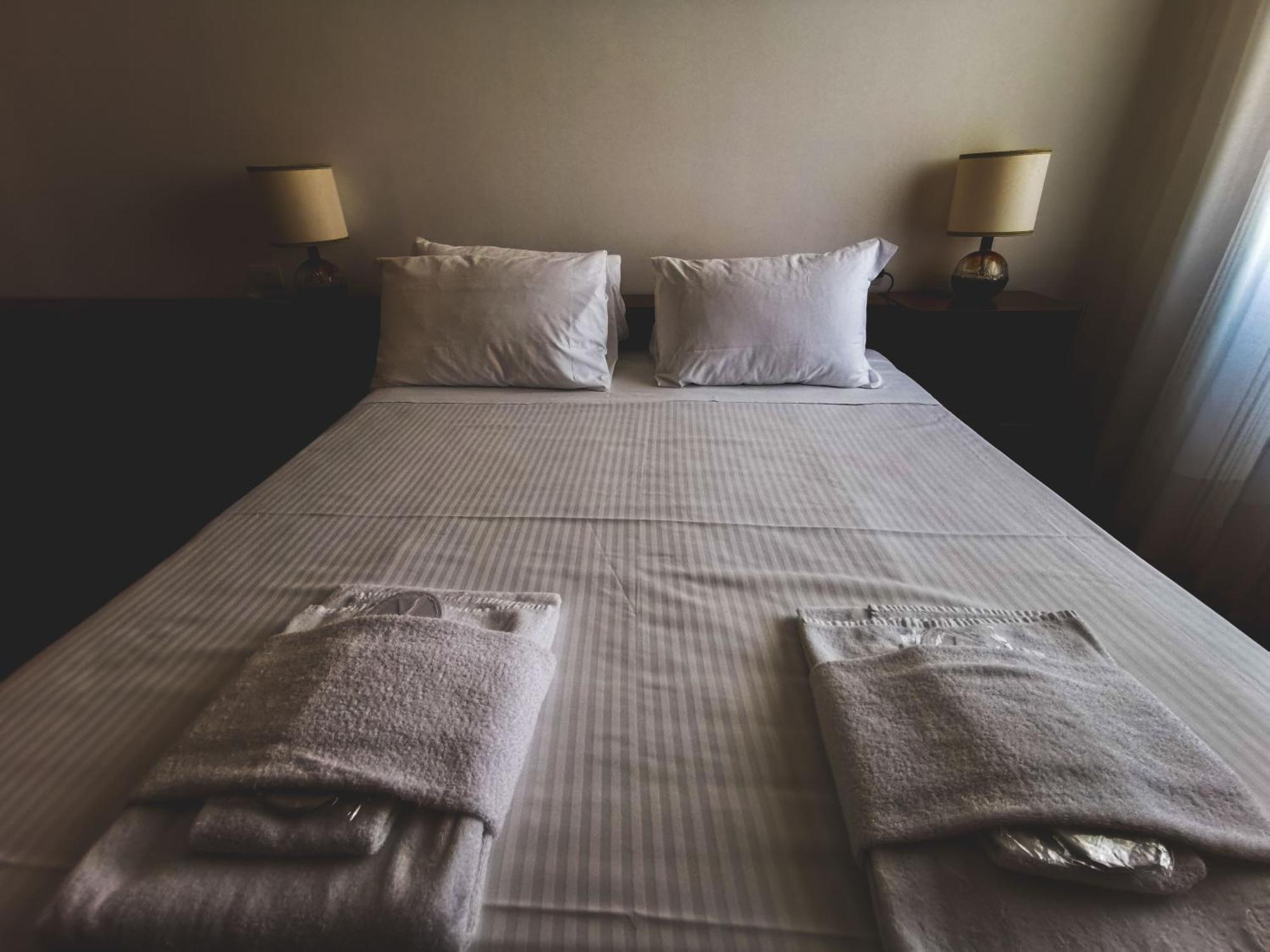 L'Arche Comfort&Relax - Old Style House Milano Eksteriør bilde
