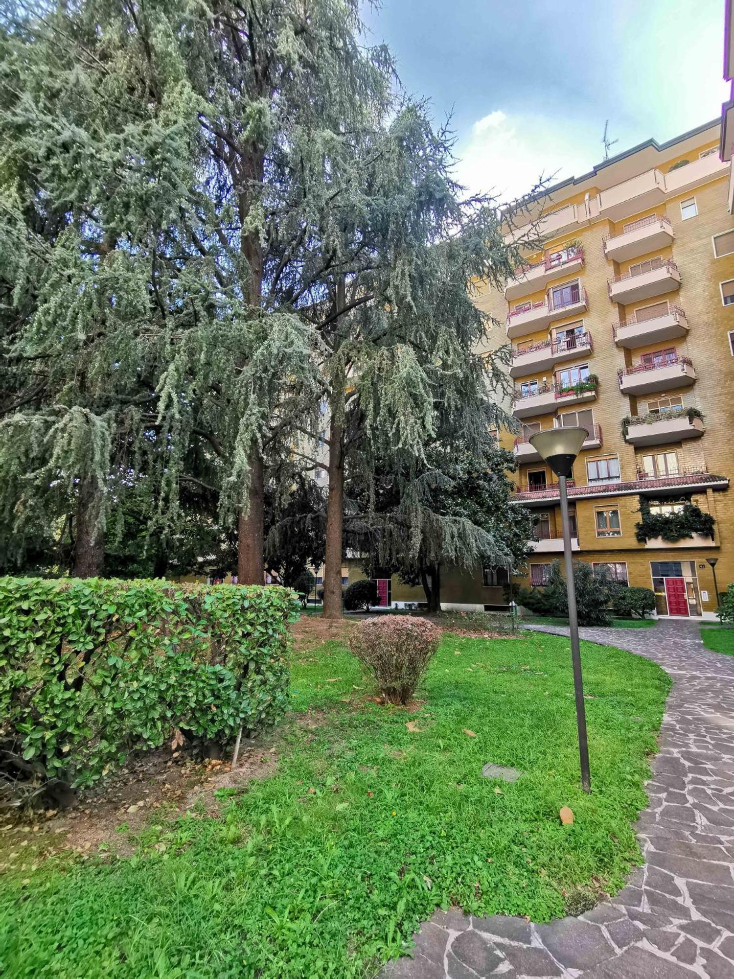 L'Arche Comfort&Relax - Old Style House Milano Eksteriør bilde